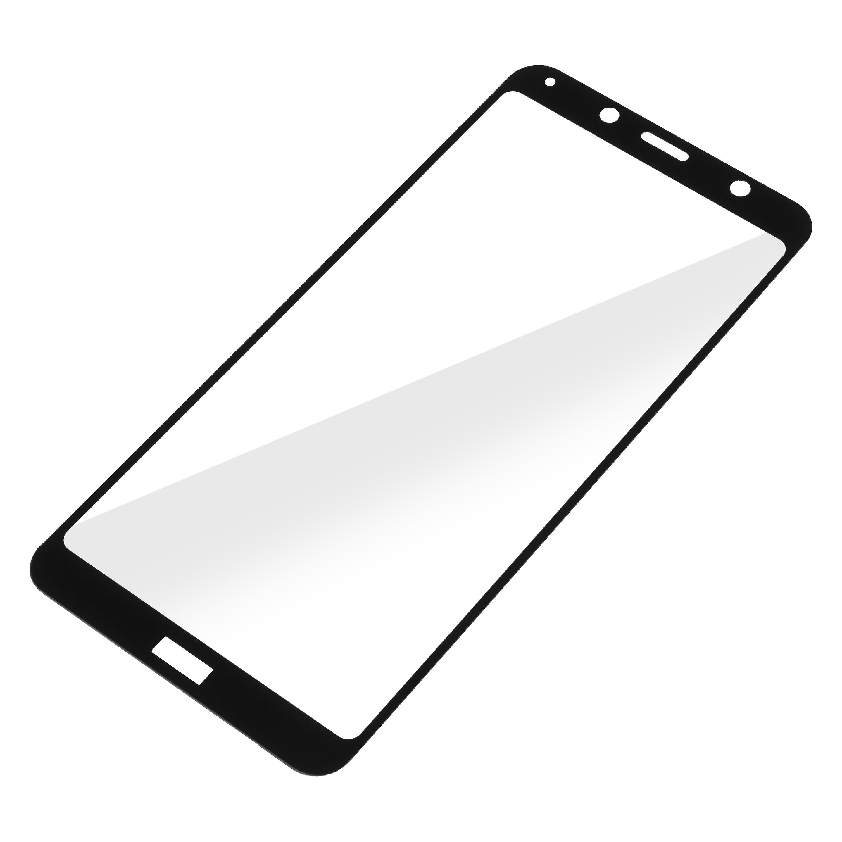 GreenCell GC Clarity Screen Protector for Xiaomi Redmi 7A (1 Stk., Xiaomi Redmi 7A) (GL43)
