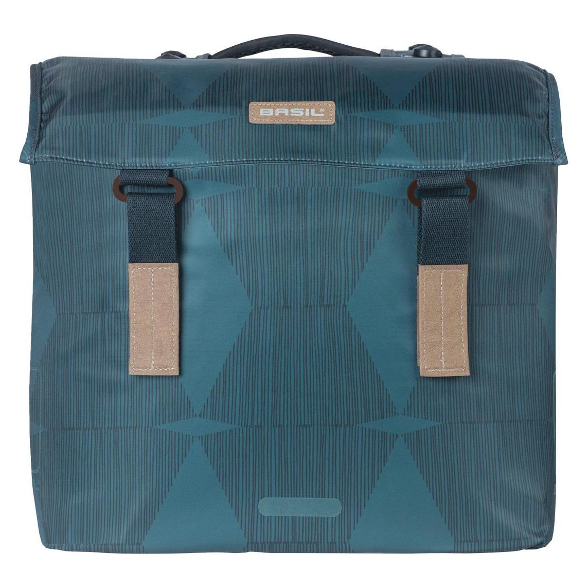 Basil Elegance (Gepäckträgertasche) (726737)