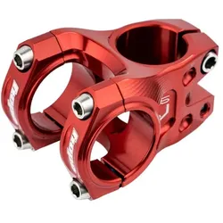 HOPE Vorbau Gravity Stem 31,8 mm | rot