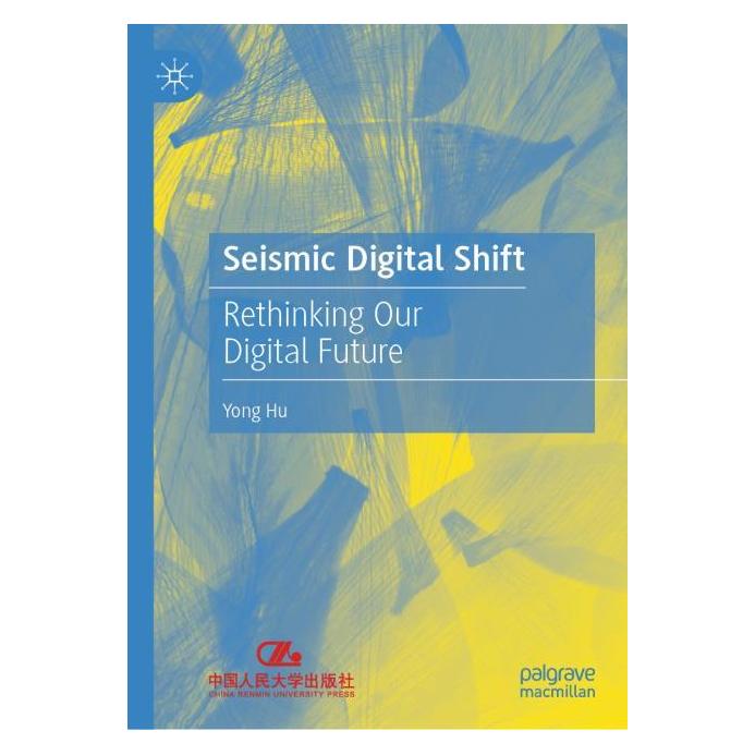 Springer Seismic Digital Shift (Englisch, Hardcover, Yong Hu) (71878152)