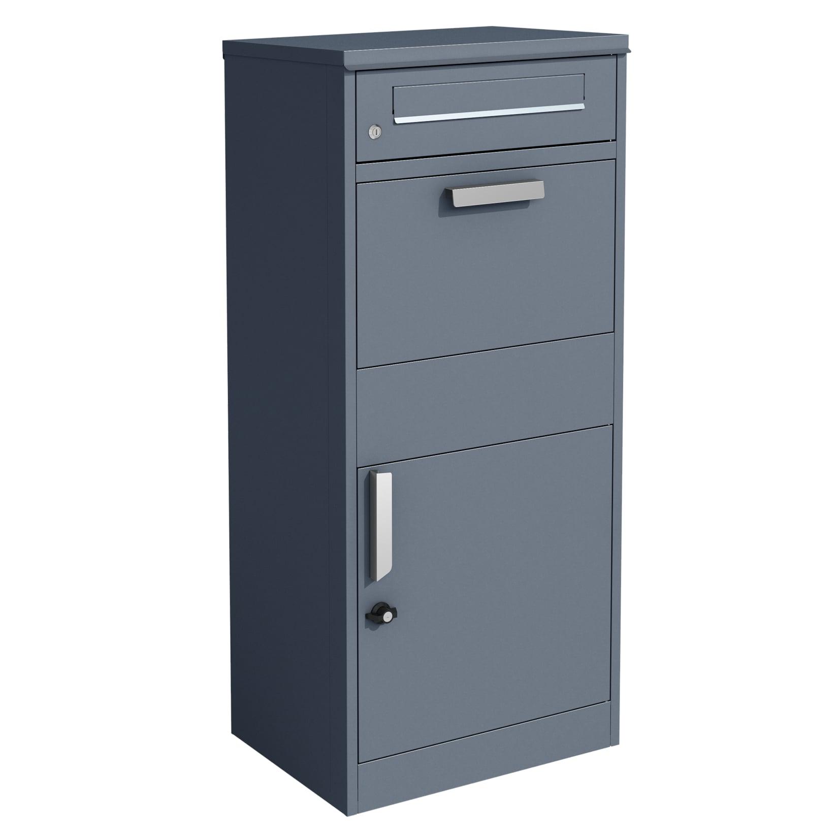 Westmann Paketbox Pedro