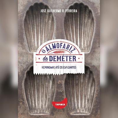 Hemingway, até os espadartes - José Guilherme R. Ferreira, Audio, 4066339681279