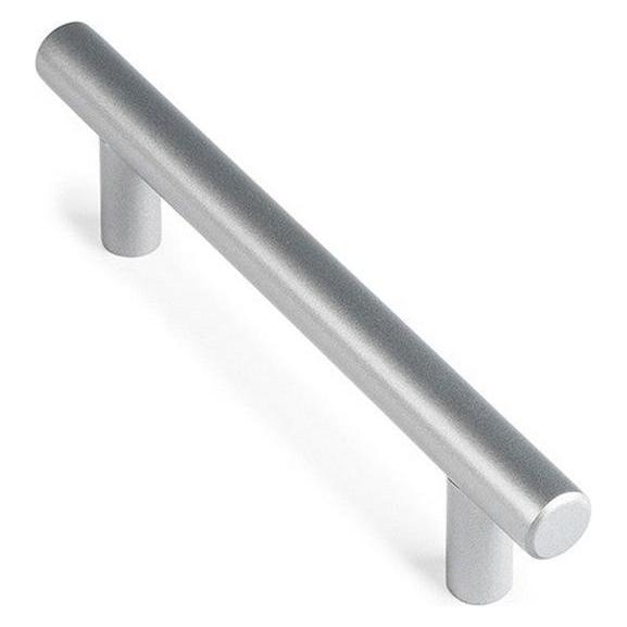 REI Türgriff Silberfarben Edelstahl 4 Stücke (45279113)