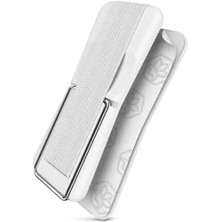 ONEFLOW Handy-Griff mit Fingerhalter und integriertem Ständer – ClipGrip
