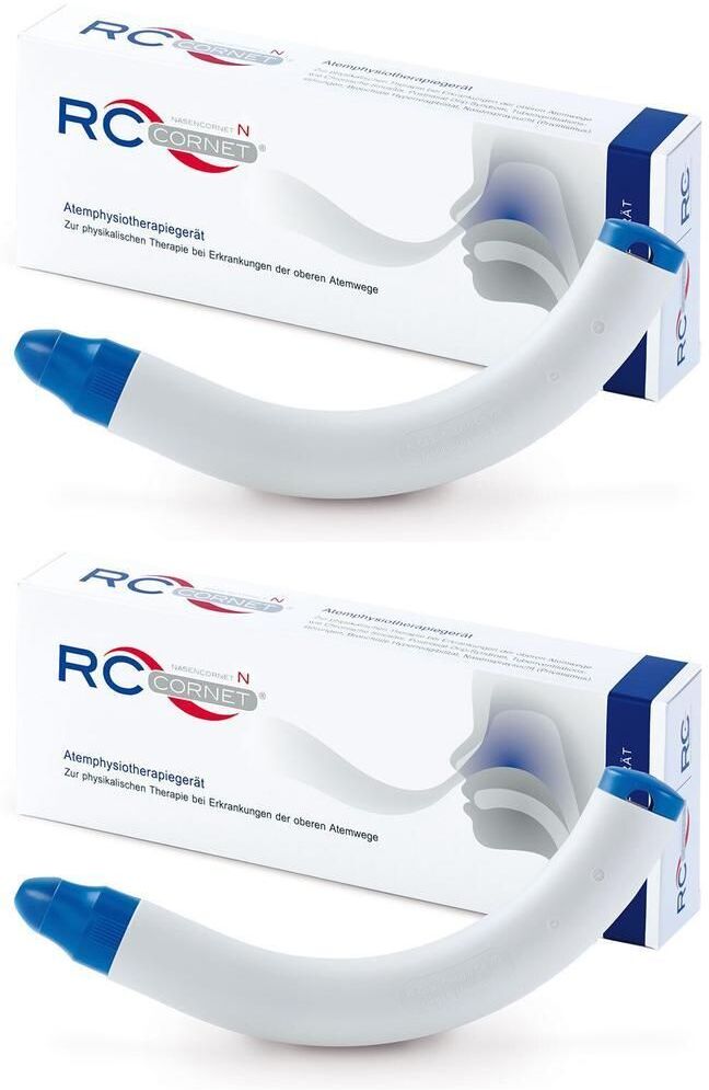 Cegla RC-Cornet N Nasencornet 2x 2x1 St
