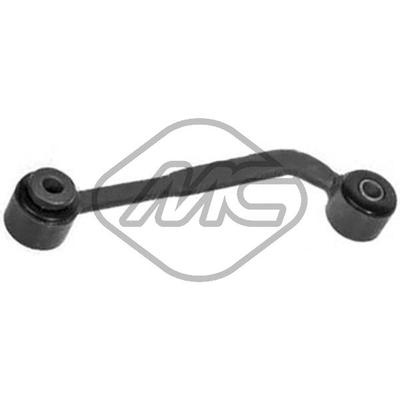 METALCAUCHO Stange/Strebe, Stabilisator 06068 links für Mercedes