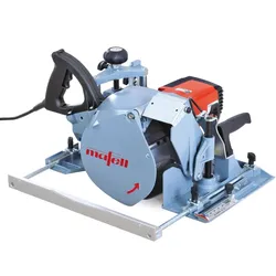 Mafell Kervenfräse ZK 115 Ec - 925001