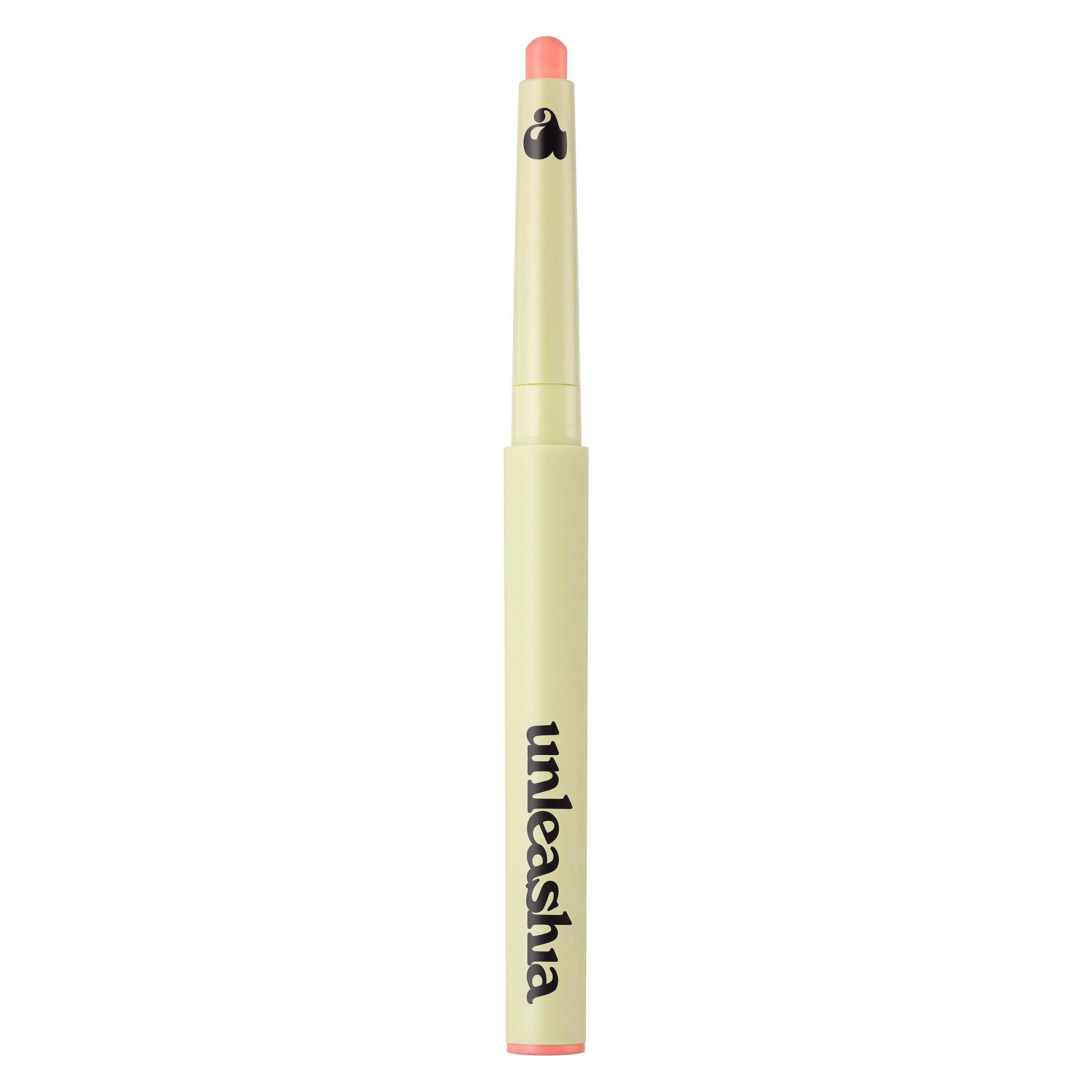 Unleashia Oh! happy day lip pencil:no. 2 keep smile (8809647771357)