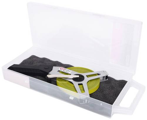KS Tools 300.0051 Maßband 50m Bandstahl