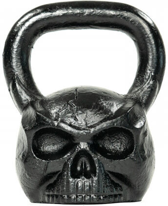 BodyMax Kettlebone Kettlebells 20 kg