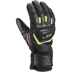 Leki Handschuhe WCR Team 3D Junior - 6 - 6