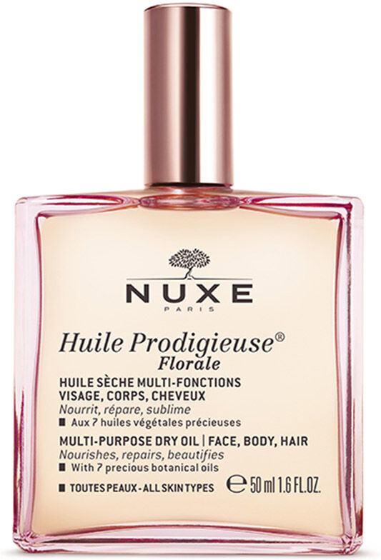 Nuxe Huile Prodigieuse florale 50 ml