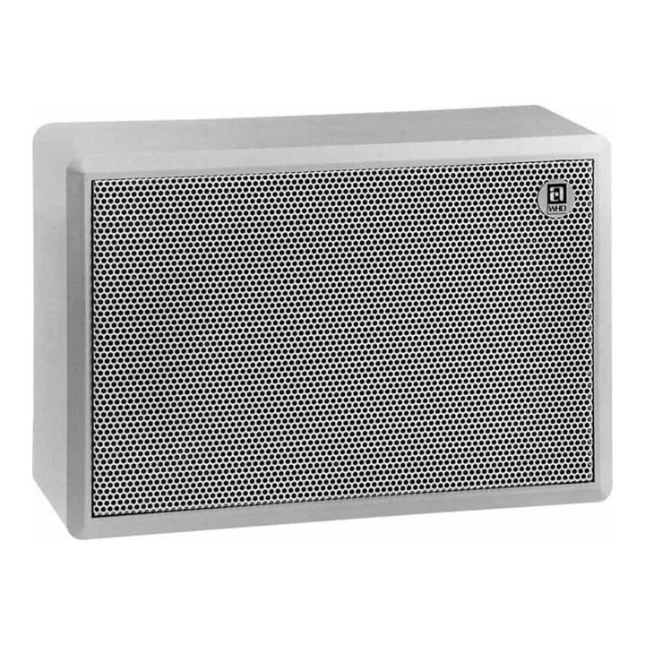 WHD Lautsprecher Wand ZL135G-T6 ws (8629033)