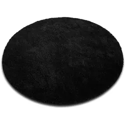 Karat, Badteppich, Sky Soft Rund (95 cm)