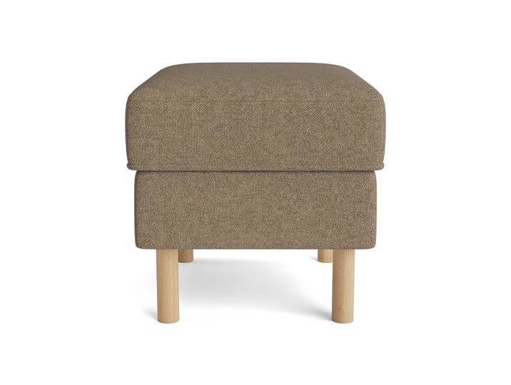 Vitra Pouf