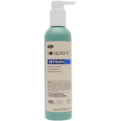 250ml Lisap Keraplant Refining Shampoo