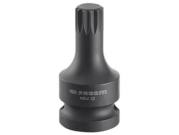 FACOM NSV.14 dopsleutel 1/2 inch Impact mannelijk Xzn 14