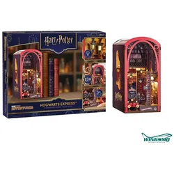 Revell Tiny Adventures - Harry Potter "Hogwarts Express" 00545