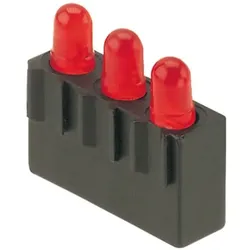 Weidmüller LED-Anzeige LPA FA3