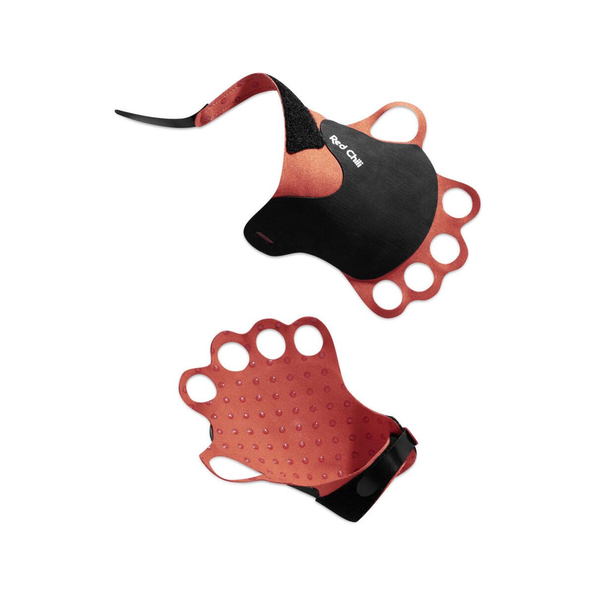 Red Chili Jamrock glowing red (281-hardware) S 360110112810