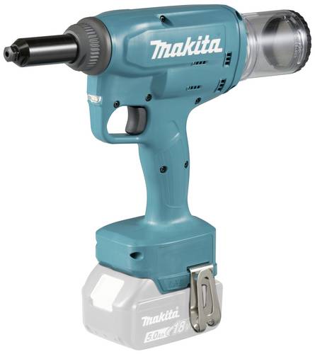 Makita DRV150Z DRV150Z Akku-Blindnietpistole 18 V