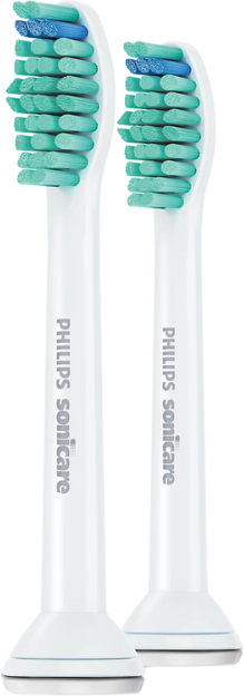 Philips Sonicare ProResults C1 Cabeça Escova de Dentes Sónica 2 unidades