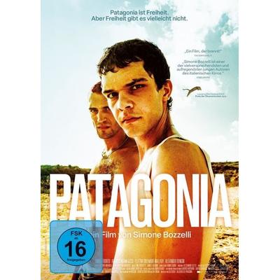 Patagonia (OmU), DVD