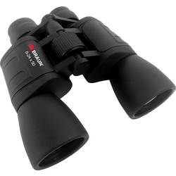 Braun Phototechnik Zoom-Fernglas 20168 8 - 24 x 50 mm Porro Schwarz 20168