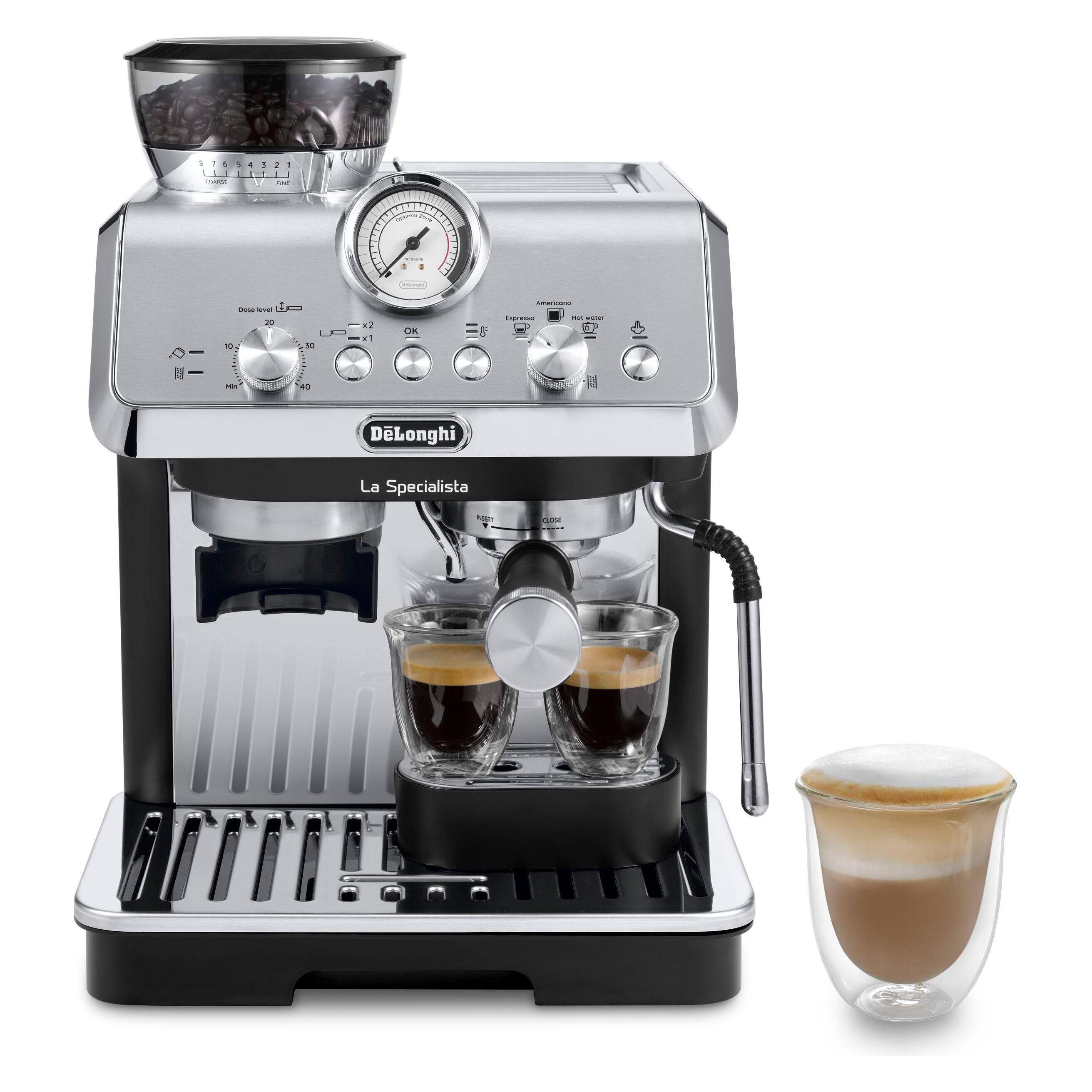 De'Longhi La Specialista Arte (EC9155.MB)