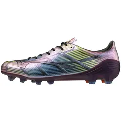 Mizuno, Unisex, Fussballschuhe, a Ii Japan Fg (44.5), Schwarz