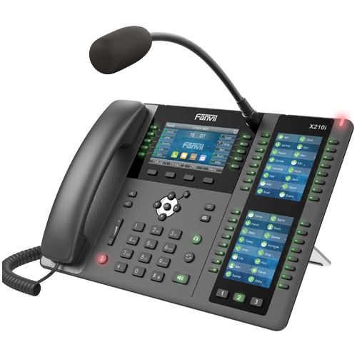 Fanvil X210i Telefon