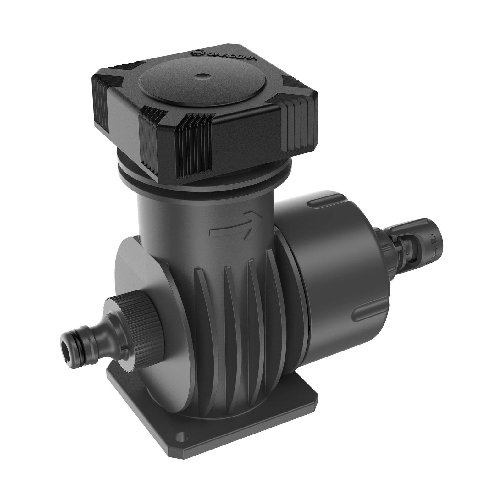 GARDENA Druckminderer Micro-Drip-System Basisgerät 2000 13310-20
