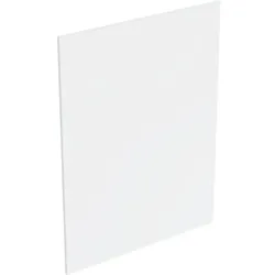 Geberit Türe in Weiß/Xeno2 HWB-Schrank 807040, Türe in Weiß/Xeno2 HWB-Schrank 807040, 5954 595400000