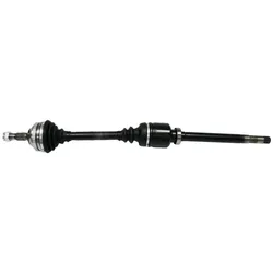 Antriebswelle SKF VKJC 4412 für Peugeot 406 Break