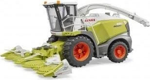 Bruder - Claas Jaguar 980 Feldhäcksler