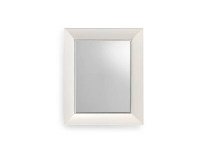 Kartell FRANCOIS GHOST Spiegel 65x79