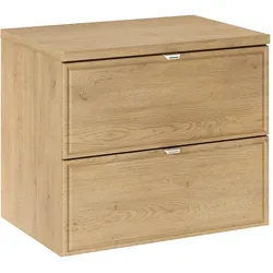 WASCHTISCHUNTERSCHRANK 60cm Elias Holz