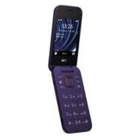 HMD 2660 Flip DS 4G vi (2.80", 0.30 Mpx) (1GF033CPF1L03)