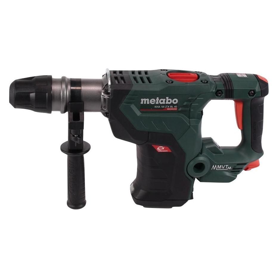 Metabo KHA 18 LTX BL 40 (Bohrhammer) (600752840)