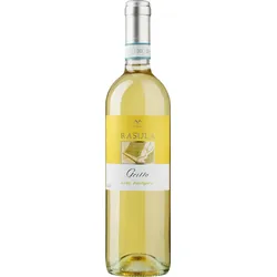 Rasula Grillo  Sicilia DOP, Bio Weisswein, Biowein