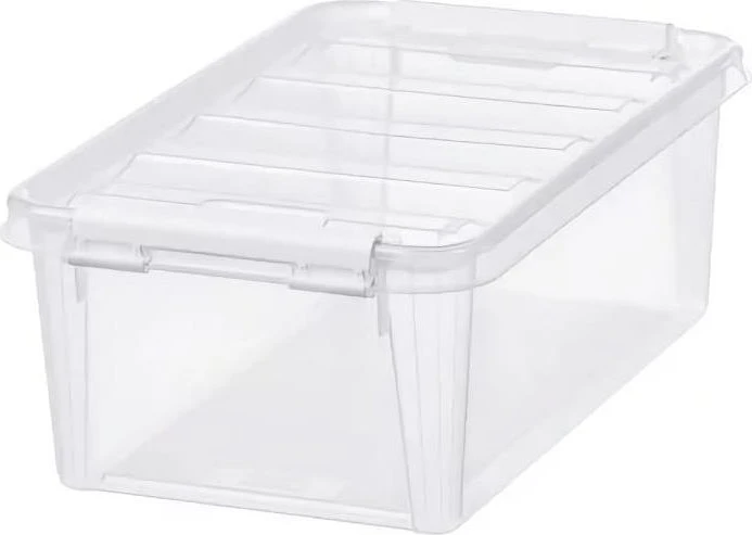 ORTHEX CLASSIC Box 4 l weiße Clips