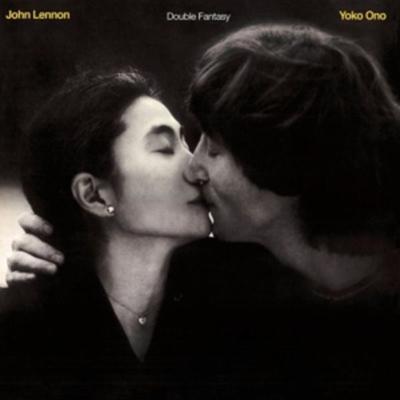 Double Fantasy (Ltd 1-LP) - Yoko John & Ono Lennon, Vinyl