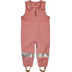 STERNTALER Matschhose gefüttert uni, Größe 86 in Pink Pink