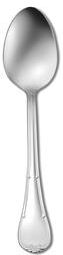 Oneida 18/0 Stainless Steel Titian Oval Bowl Soup/Dessert Spoons (Set of 12)