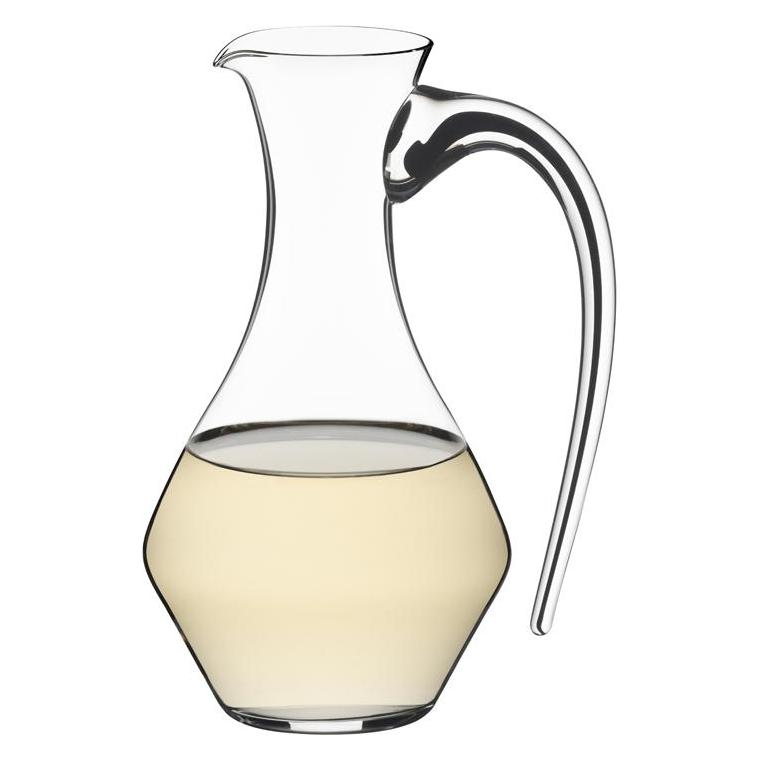 Riedel Fatto A Mano Cabernet Dekanter (0.75 l) (4900-13B)