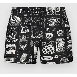The Dudes Flashy Pattern Boardshorts multicolor Gr. M