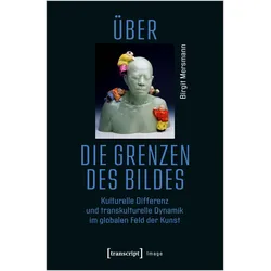 Über die Grenzen des Bildes, Sachbücher von Birgit Mersmann