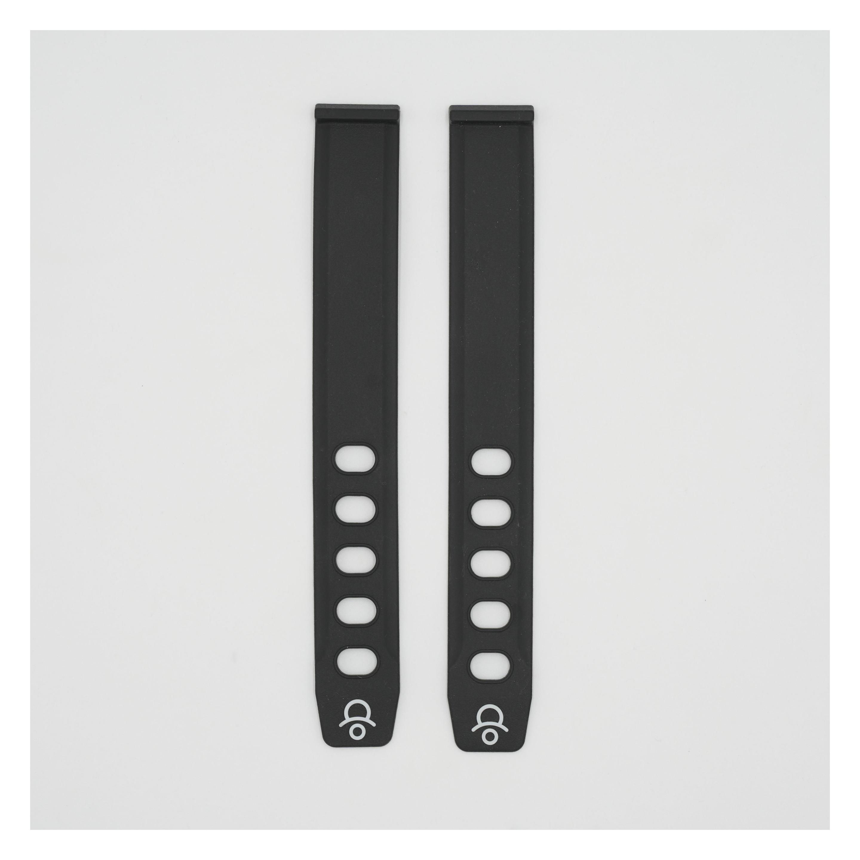 Kids Ride Shotgun Pro Evo Foot straps (pair) (63982491)