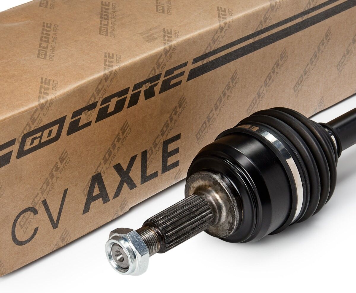 goCORE GCA30137 Drive shaft