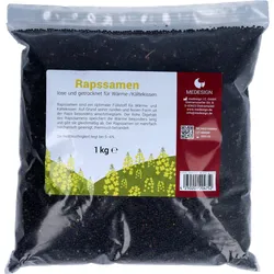 Rapssamenkissen Nachfüllbeutel 1 KG